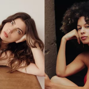 Clou + Lubiana- Vendredi 30 Janvier -La Cigalière - 20h30