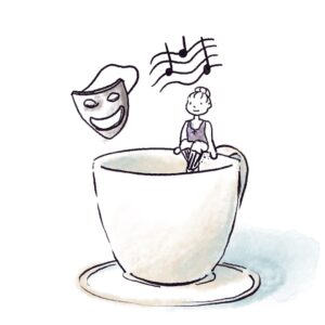 news letter parents et élèves du conservatoire de Béziers