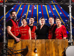 PITT  OCHA- Samedi 22 Novembre -  15h00 - LA CIGALIERE - SERIGNAN