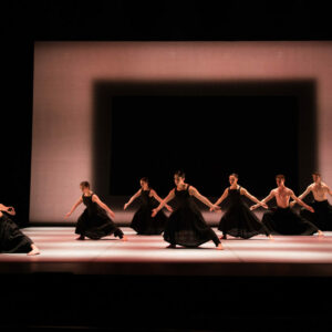 IT  DANSA- Samedi  21 Mars - 20h30 - Domaine de BAYSSAN