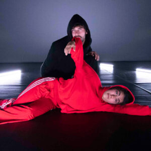 Le Petit Chaperon Rouge  - Samedi 21 Mars 2026 - 15H30 - Festival bamboche ! - Théâtre + cinémaGrand Narbonne