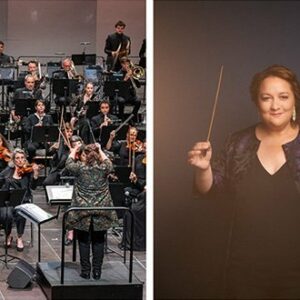 ORCHESTRE  DIVERTIMENTO- jeudi 28 mai 2026 - 20H00 - Théâtre de Narbonne