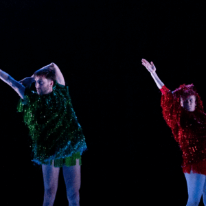 A4 (comme la feuille) - Mardi 2 décembre 25 - 20h30 - Zinga Zanga