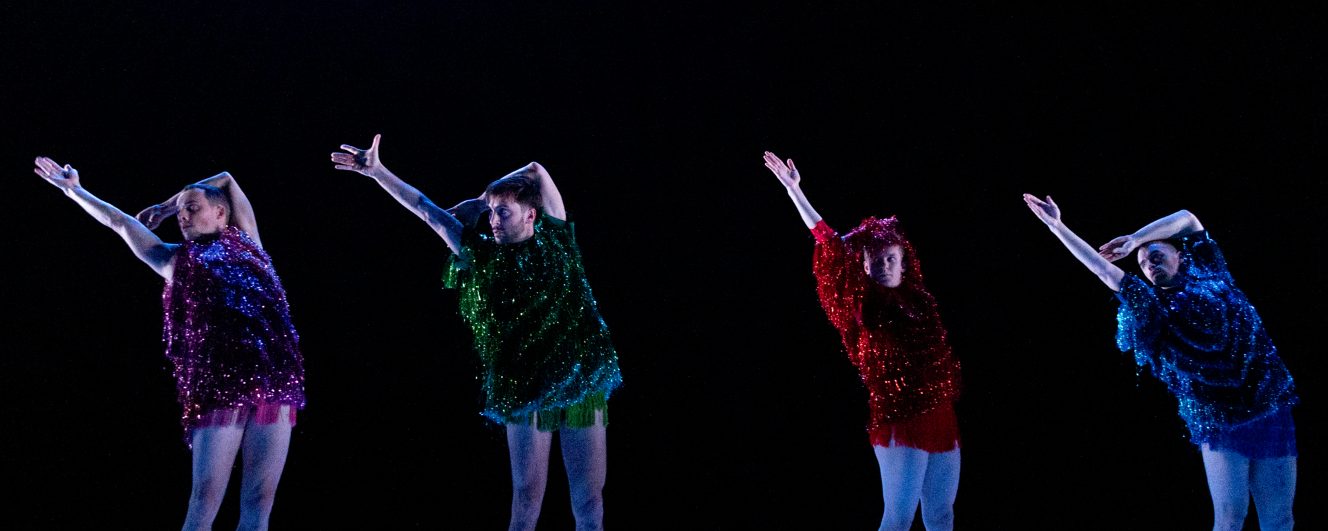 A4 (comme la feuille) - Mardi 2 décembre 25 - 20h30 - Zinga Zanga