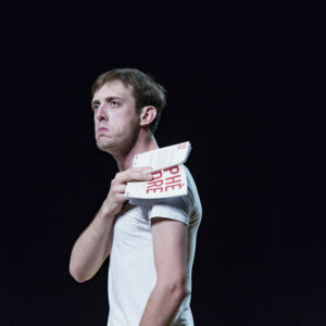 Phedre - Mardi 19 mai 2026 - 20H00 - Scène de Bayssan